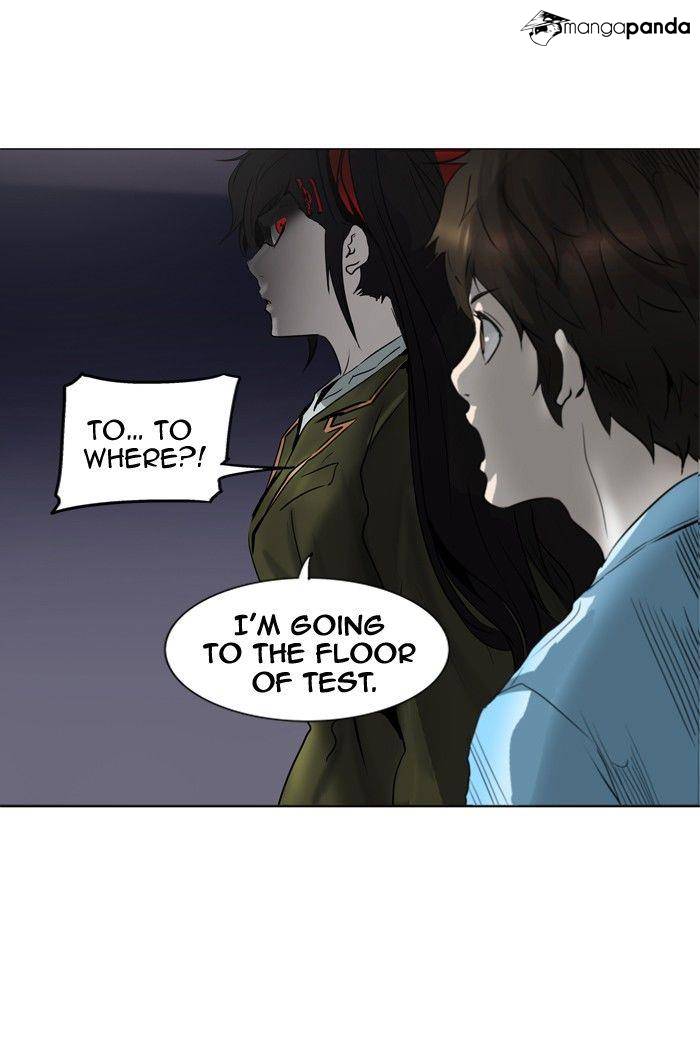 Tower of God Chapter 277 image 02